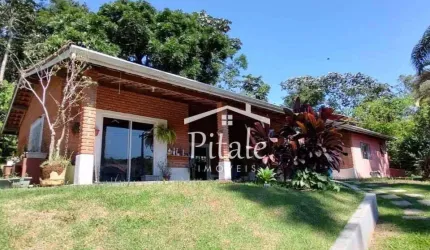 Sobrado com 3 dormitórios à venda, 199 m² por R$ 820.000 - Jardim Colibri - Cotia/SP