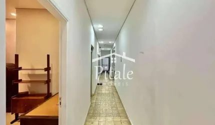 Sala, 86 m² - venda por R$ 450.000,00 ou aluguel por R$ 5.460,00/mês - Chácara São João - Carapicuíba/SP