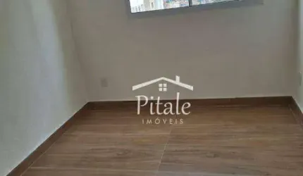 Apartamento com 2 dormitórios à venda, 42 m² por R$ 245.000,00 - City Bussocaba - Osasco/SP