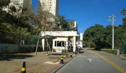 Apartamento com 2 dormitórios à venda, 51 m² por R$ 387.960 - Centro - Barueri/SP