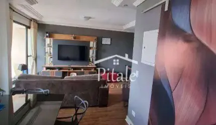 Apartamento com 3 dormitórios à venda, 68 m² por R$ 425.000,00 - Jaguaribe - Osasco/SP