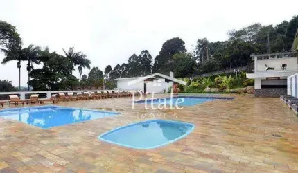 Terreno à venda, 200 m² por R$ 180.000,00 - Los Álamos - Vargem Grande Paulista/SP