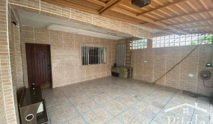 Casa com 2 dormitórios à venda, 130 m² por R$ 550.000,00 - Novo Osasco - Osasco/SP
