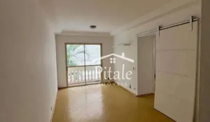 Apartamento com 2 dormitórios para alugar, 70 m² por R$ 4.941,00/mês - Perdizes - São Paulo/SP