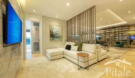Apartamento com 3 dormitórios à venda, 115 m² por R$ 2.000.000,00 - Perdizes - São Paulo/SP