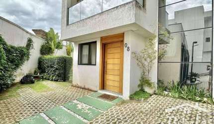 Sobrado com 4 dormitórios à venda, 180 m² por R$ 1.380.000 - Parque Rincão - Cotia/SP