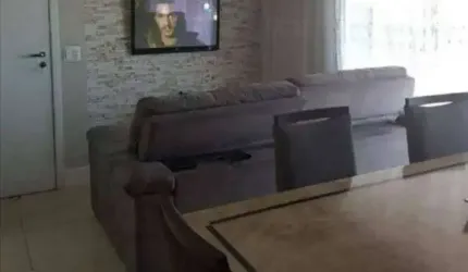 Apartamento com 3 dormitórios à venda, 86 m² por R$ 960.000,00 - Vila Augusta - Guarulhos/SP