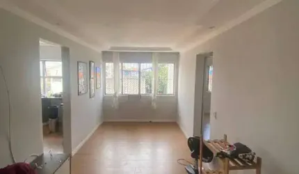 Apartamento com 2 dormitórios à venda, 64 m² por R$ 350.000,00 - Penha de França - São Paulo/SP
