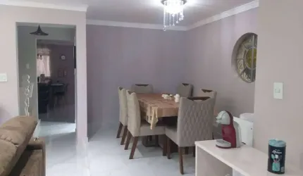 Casa com 3 dormitórios à venda, 315 m² por R$ 1.200.000,00 - Vila Galvão - Guarulhos/SP