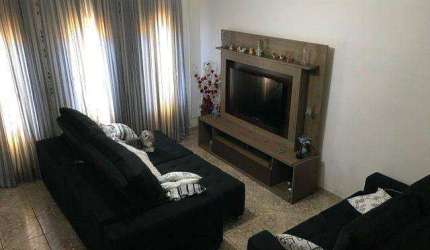 Casa com 3 dormitórios à venda, 134 m² por R$ 670.000,00 - Jardim Santa Mena - Guarulhos/SP