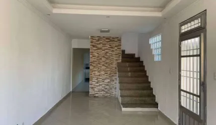 Casa com 3 dormitórios à venda, 100 m² por R$ 740.000,00 - Jardim Tijuco - Guarulhos/SP