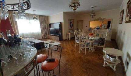 Apartamento com 3 dormitórios à venda, 120 m² por R$ 445.000,00 - Centro - Guarulhos/SP