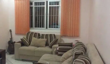 Casa com 3 dormitórios à venda, 155 m² por R$ 550.000,00 - Jardim Ottawa - Guarulhos/SP