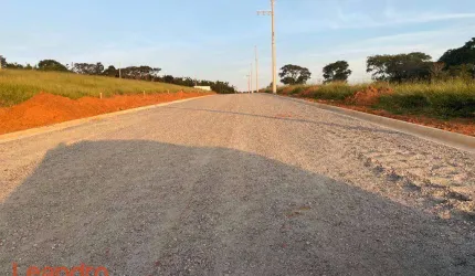 Terreno à venda, 360 m² por R$ 350.000,00 - Boa Vista - Atibaia/SP