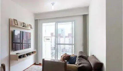 Apartamento com 2 dormitórios à venda, 50 m² por R$ 445.000,00 - Jardim Flor da Montanha - Guarulhos/SP