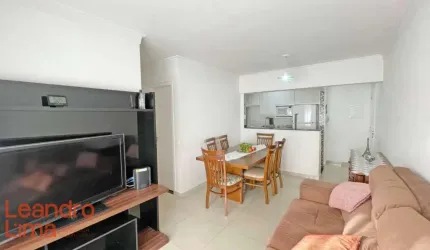 Apartamento com 3 dormitórios à venda, 64 m² por R$ 380.000,00 - Ponte Grande - Guarulhos/SP