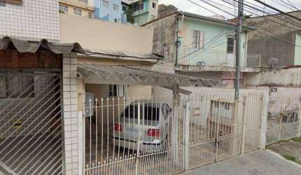 Casa com 2 dormitórios à venda, 61 m² por R$ 380.000,00 - Jaçanã - São Paulo/SP