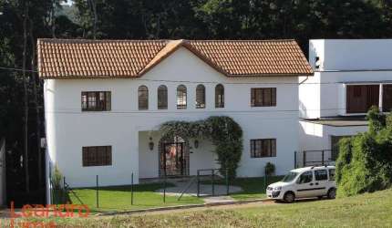 Casa com 3 dormitórios, 455 m² - venda por R$ 1.500.000,00 ou aluguel por R$ 8.472,53/mês - Condomínio Terras de Santa Tereza - Itupeva/SP