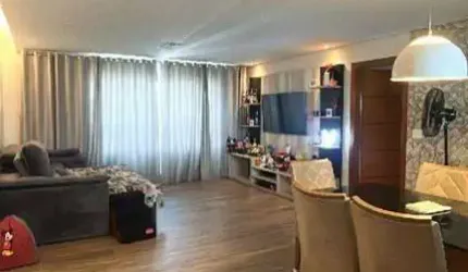 Apartamento com 5 dormitórios à venda, 189 m² por R$ 1.000.000,00 - Gopoúva - Guarulhos/SP