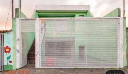 Salão, 260 m² - venda por R$ 900.000,00 ou aluguel por R$ 8.075,86/mês - Chácara Belenzinho - São Paulo/SP