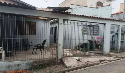 Casa à venda, 100 m² por R$ 440.000,00 - Vila São Pedro - Guarulhos/SP
