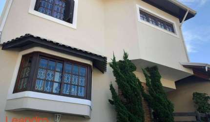 Casa com 4 dormitórios à venda, 430 m² por R$ 1.950.000,00 - Vila Galvão - Guarulhos/SP