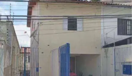 Casa com 3 dormitórios, 180 m² - venda por R$ 850.000,00 ou aluguel por R$ 4.750,00/mês - Centro - Guarulhos/SP