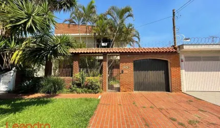 Casa com 4 dormitórios à venda, 350 m² por R$ 1.200.000,00 - Jardim Vila Galvão - Guarulhos/SP
