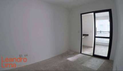 Apartamento com 3 dormitórios à venda, 86 m² por R$ 650.000 - Vila Progresso - Guarulhos/SP