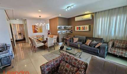 Apartamento com 3 dormitórios à venda, 170 m² por R$ 1.600.000,00 - Centro - Guarulhos/SP