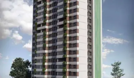 Apartamento com 2 dormitórios à venda, 67 m² por R$ 600.000,00 - Jardim Miriam - Guarulhos/SP