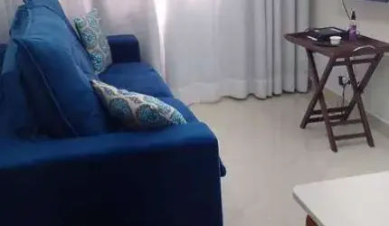 Apartamento com 2 dormitórios à venda, 44 m² por R$ 320.000,00 - Ponte Grande - Guarulhos/SP
