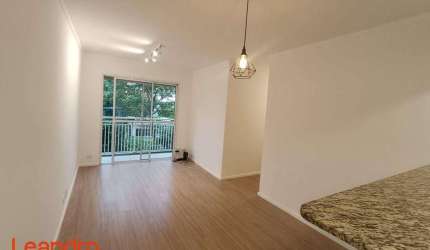 Apartamento com 3 dormitórios à venda, 63 m² por R$ 430.000,00 - Ponte Grande - Guarulhos/SP