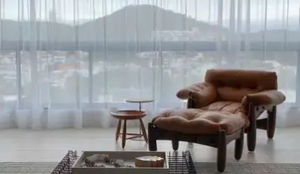 Apartamento com 2 dormitórios à venda, 136 m² por R$ 3.265.000,00 - Praia Brava - Itajaí/SC
