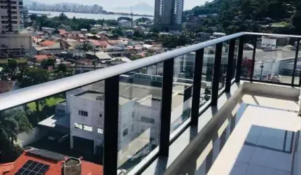 Apartamento com 2 dormitórios à venda no Bairro Fazenda - Itajaí/SC