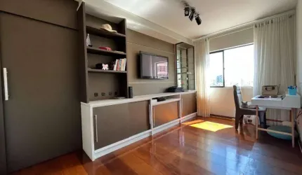 Apartamento com 3 dormitórios à venda, 127 m² por R$ 1.250.000,00 - Centro - Itajaí/SC