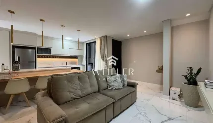Casa com 3 dormitórios à venda, 100 m² por R$ 950.000,00 - Ressacada - Itajaí/SC