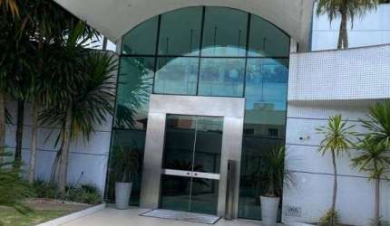 Apartamento com 4 dormitórios à venda, 184 m² por R$ 2.350.000,00 - Fazenda - Itajaí/SC