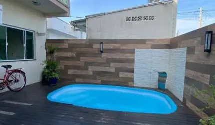 Sobrado com 4 dormitórios à venda, 170 m² por R$ 1.470.000,00 - São João - Itajaí/SC