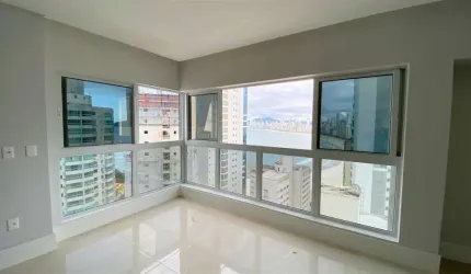 Apartamento com 3 dormitórios à venda sendo 3 suítes, 133.52 m² por - R$ 3.750.000,00 - Pioneiros - Bal. Camboriú/SC