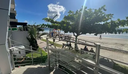 Apartamento com 4 dormitórios à venda sendo 4 suítes, 240 m² por - R$ 6.158.563,81 - Meia Praia - Itapema/SC