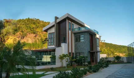 Casa exclusiva