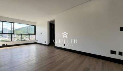 Apartamento com 3 dormitórios à venda, 115 m² por R$ 1.395.000,00 - Fazenda - Itajaí/SC