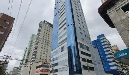 Apartamento com 4 quartos à venda na Rua 137, Meia Praia, Itapema, 280 m2 por R$ 3.500.000