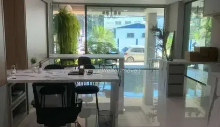 Sala à venda, 50 m² por R$ 600.000 - Centro - Itajaí/SC