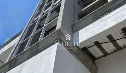 Apartamento Duplex com 2 dormitórios à venda, 163 m² por R$ 690.000,00 - Itajubá - Barra Velha/SC