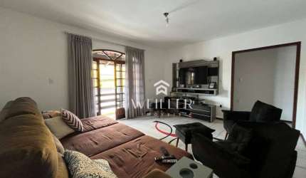 Casa com 3 dormitórios à venda, 360 m² por R$ 900.000,00 - São João - Itajaí/SC