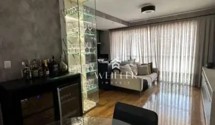 Apartamento com 2 dormitórios à venda, 76 m² por R$ 990.000,00 - Fazenda - Itajaí/SC