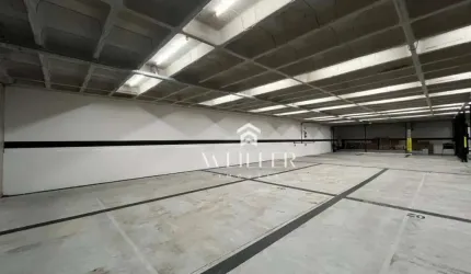 Salão para alugar, 161 m² por R$ 7.000,00/mês - Ressacada - Itajaí/SC