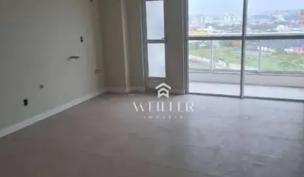 Apartamento com 2 dormitórios à venda, 64 m² por R$ 615.000,00 - São João - Itajaí/SC